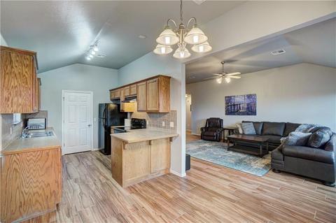 4412 Applegate Dr, Moore, OK 73160 photo 13