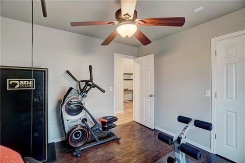 4412 Applegate Dr, Moore, OK 73160 photo 26