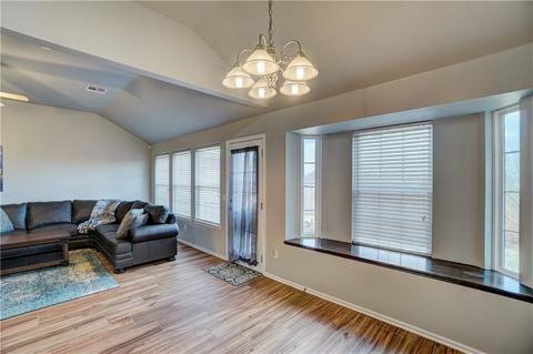 4412 Applegate Dr, Moore, OK 73160 photo 12