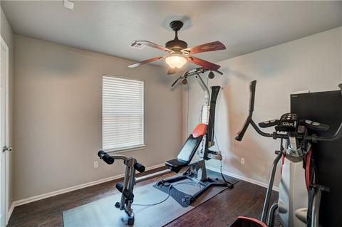 4412 Applegate Dr, Moore, OK 73160 photo 25