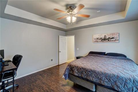 4412 Applegate Dr, Moore, OK 73160 photo 19