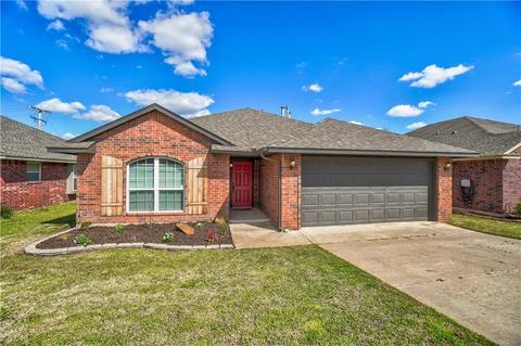4412 Applegate Dr, Moore, OK 73160 photo 3