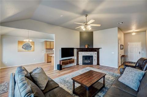 4412 Applegate Dr, Moore, OK 73160 photo 9