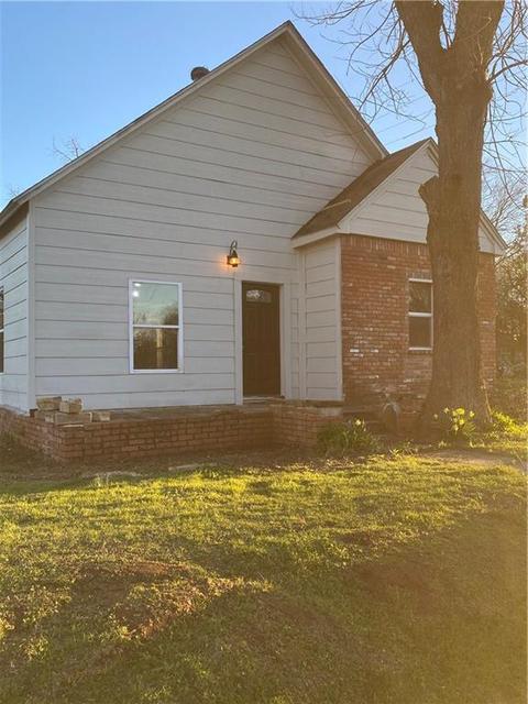 215 W 1st St, Coyle, OK 73027 photo 4