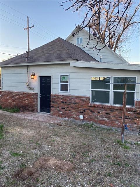 215 W 1st St, Coyle, OK 73027 photo 8