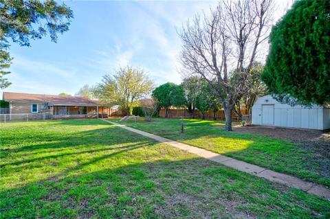1905 Willard Dr, Altus, OK 73521 photo 29