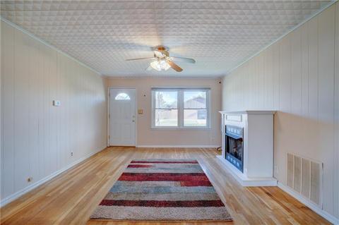 1905 Willard Dr, Altus, OK 73521 photo 8