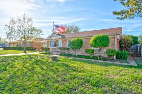 1905 Willard Dr, Altus, OK 73521 photo 5