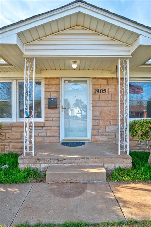 1905 Willard Dr, Altus, OK 73521 photo 4