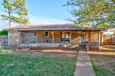 1905 Willard Dr, Altus, OK 73521 photo 27
