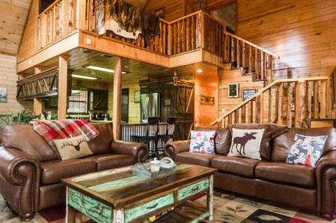 263 Orca Rd, Broken Bow, OK 74728 photo 12
