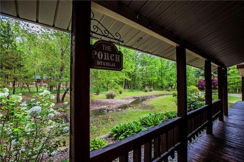 263 Orca Rd, Broken Bow, OK 74728 photo 3