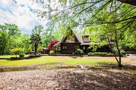 263 Orca Rd, Broken Bow, OK 74728 photo 2