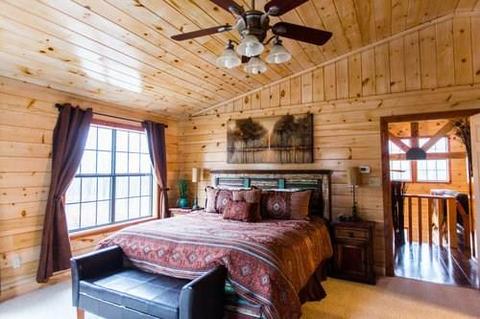 263 Orca Rd, Broken Bow, OK 74728 photo 22