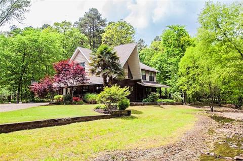 263 Orca Rd, Broken Bow, OK 74728 photo 1