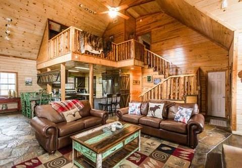263 Orca Rd, Broken Bow, OK 74728 photo 13