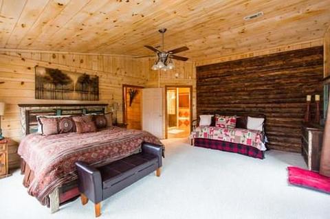 263 Orca Rd, Broken Bow, OK 74728 photo 23