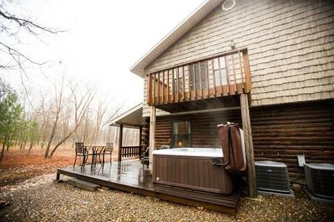263 Orca Rd, Broken Bow, OK 74728 photo 8