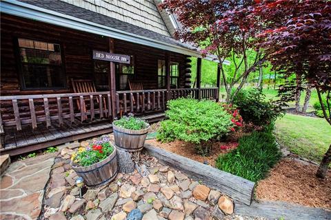 263 Orca Rd, Broken Bow, OK 74728 photo 5