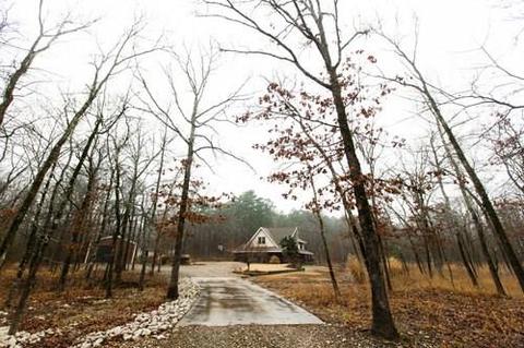 263 Orca Rd, Broken Bow, OK 74728 photo 7