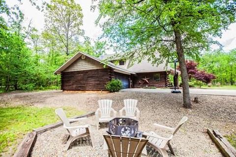 263 Orca Rd, Broken Bow, OK 74728 photo 6