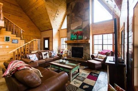 263 Orca Rd, Broken Bow, OK 74728 photo 14