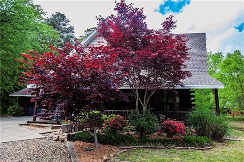 263 Orca Rd, Broken Bow, OK 74728 photo 4