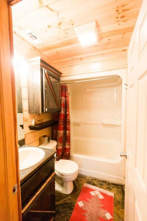 263 Orca Rd, Broken Bow, OK 74728 photo 20
