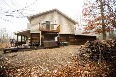 263 Orca Rd, Broken Bow, OK 74728 photo 9