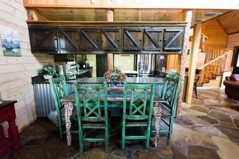 263 Orca Rd, Broken Bow, OK 74728 photo 15