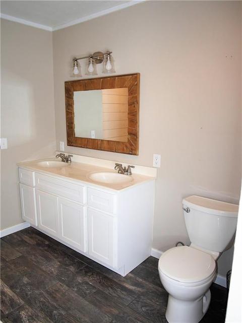 13407 Blanton View Ave, Wayne, OK 73095 photo 8