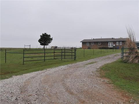 13407 Blanton View Ave, Wayne, OK 73095 photo 16