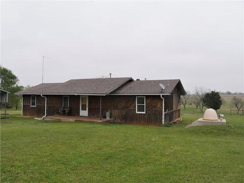 13407 Blanton View Ave, Wayne, OK 73095 photo 1