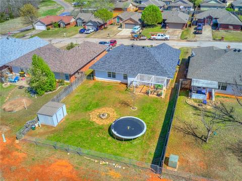 200 Greentree Dr, Noble, OK 73068 photo 31