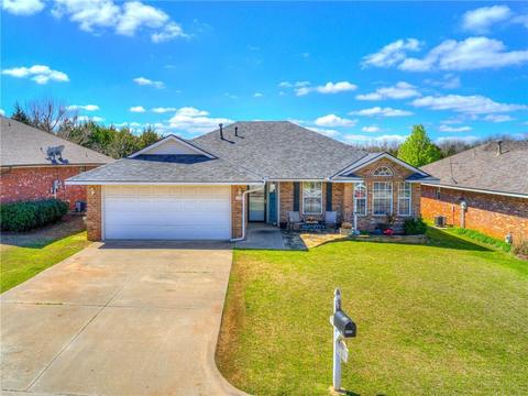 200 Greentree Dr, Noble, OK 73068 photo 29