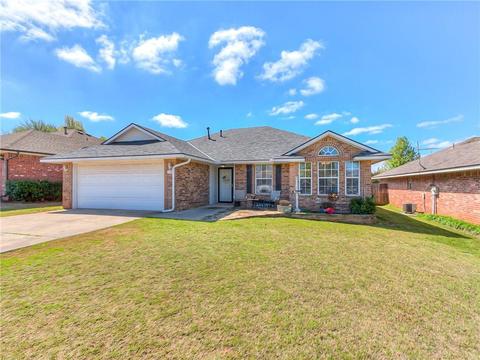 200 Greentree Dr, Noble, OK 73068 photo 1