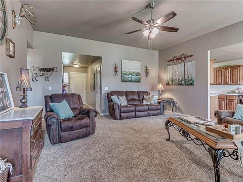 200 Greentree Dr, Noble, OK 73068 photo 6