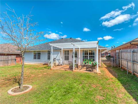 200 Greentree Dr, Noble, OK 73068 photo 27