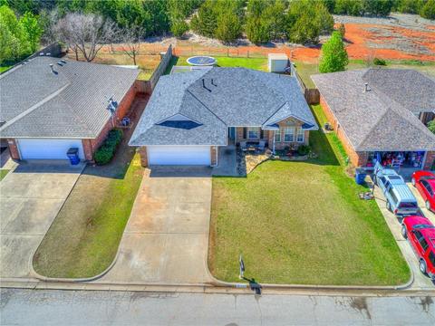 200 Greentree Dr, Noble, OK 73068 photo 30