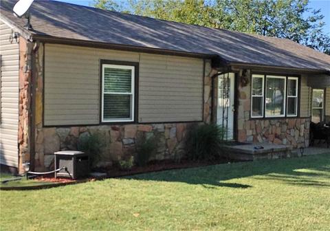 1205 Rainbow Dr, Perry, OK 73077 photo 1