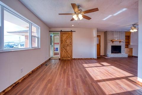 420 N Harmon Ave, Watonga, OK 73772 photo 4