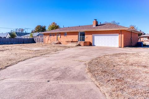 420 N Harmon Ave, Watonga, OK 73772 photo 20