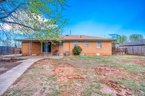 801 Kelli Dr, Watonga, OK 73772 photo 21