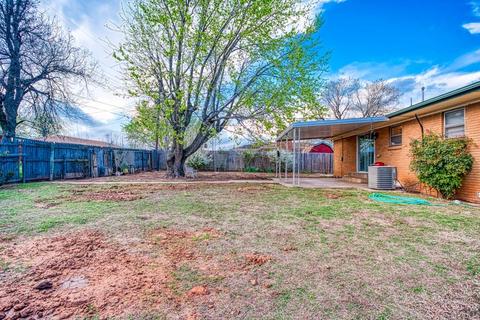 801 Kelli Dr, Watonga, OK 73772 photo 18