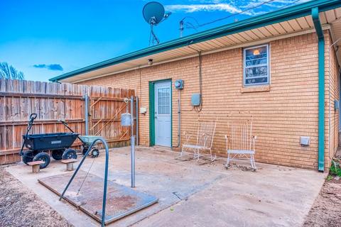 801 Kelli Dr, Watonga, OK 73772 photo 20