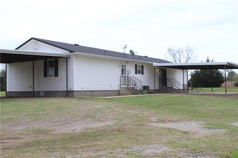 110 Moran Rd, Mcloud, OK 74851 photo 5