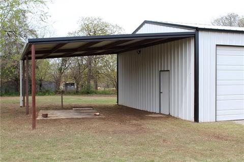 110 Moran Rd, Mcloud, OK 74851 photo 9
