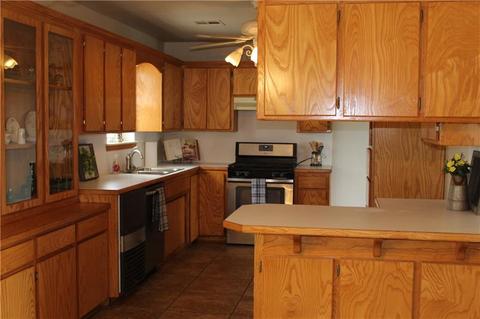 110 Moran Rd, Mcloud, OK 74851 photo 25