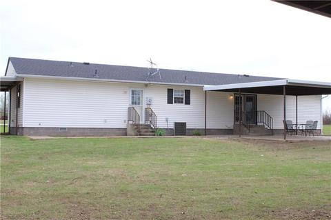 110 Moran Rd, Mcloud, OK 74851 photo 4