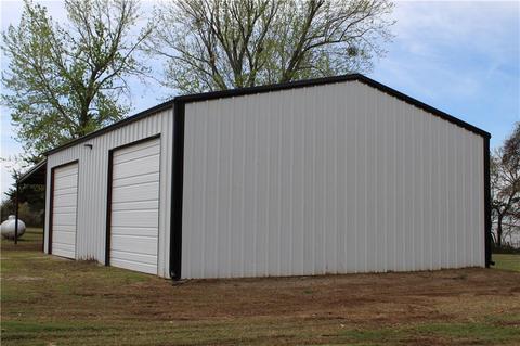 110 Moran Rd, Mcloud, OK 74851 photo 14